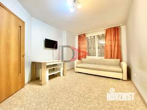 1-к квартира, на длительный срок, 33м2, 15/25 этаж