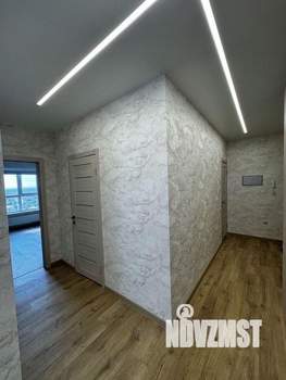 3-к квартира, на длительный срок, 61м2, 30/31 этаж