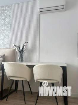 1-к квартира, посуточно, 29м2, 1/1 этаж