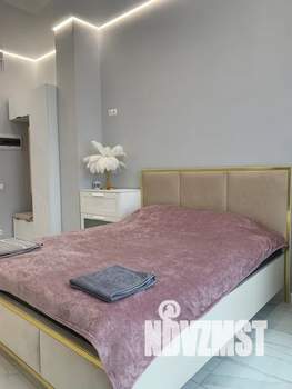 Студия квартира, посуточно, 30м2, 7/14 этаж