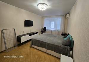 1-к квартира, на длительный срок, 32м2, 10/10 этаж