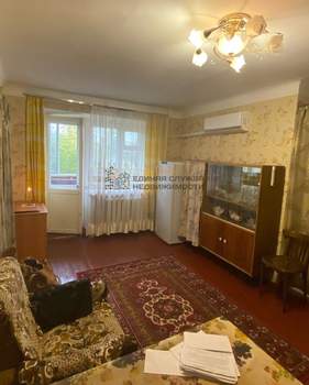 2-к квартира, на длительный срок, 45м2, 5/5 этаж