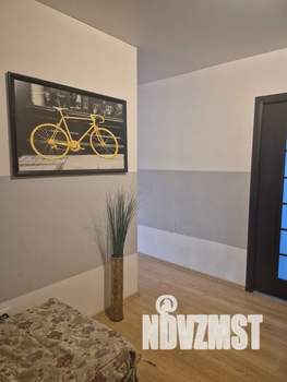 3-к квартира, посуточно, 95м2, 4/14 этаж