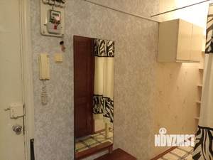 1-к квартира, на длительный срок, 38м2, 5/9 этаж