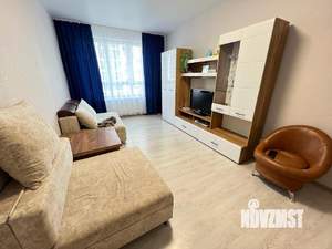 2-к квартира, на длительный срок, 47м2, 3/25 этаж