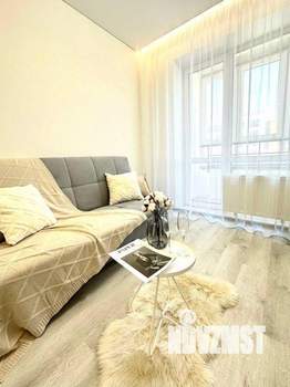 1-к квартира, посуточно, 41м2, 1/1 этаж