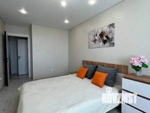 1-к квартира, посуточно, 40м2, 18/25 этаж