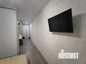 Студия квартира, посуточно, 28м2, 15/25 этаж