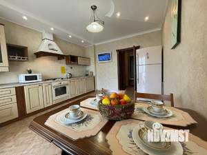 2-к квартира, посуточно, 70м2, 4/9 этаж