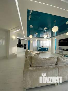 4-к квартира, на длительный срок, 184м2, 7/18 этаж