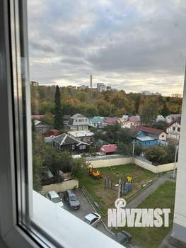 2-к квартира, на длительный срок, 49м2, 6/18 этаж