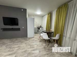 2-к квартира, посуточно, 45м2, 1/1 этаж