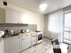 1-к квартира, на длительный срок, 35м2, 8/22 этаж