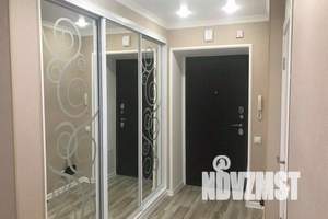 1-к квартира, посуточно, 10м2, 13/19 этаж