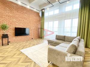 2-к квартира, на длительный срок, 90м2, 2/6 этаж