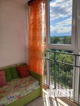 2-к квартира, посуточно, 60м2, 10/11 этаж