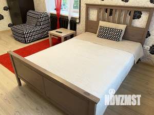 1-к квартира, посуточно, 31м2, 2/5 этаж