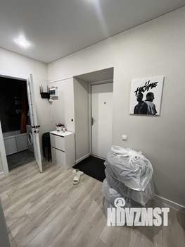 1-к квартира, на длительный срок, 35м2, 1/12 этаж