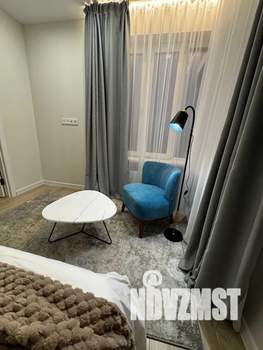 1-к квартира, посуточно, 45м2, 9/10 этаж