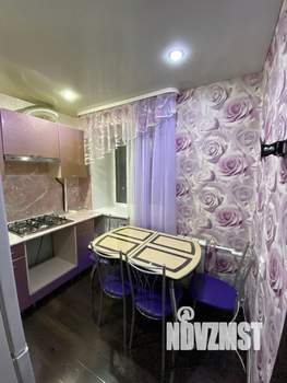 2-к квартира, на длительный срок, 40м2, 5/5 этаж