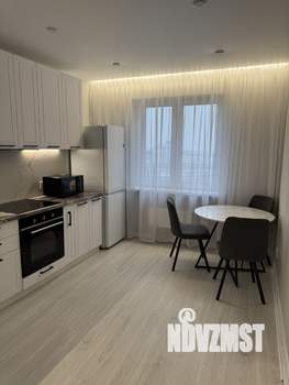 1-к квартира, на длительный срок, 37м2, 11/16 этаж