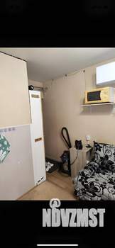 Студия квартира, на длительный срок, 20м2, 1/6 этаж