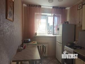 1-к квартира, на длительный срок, 35м2, 9/9 этаж