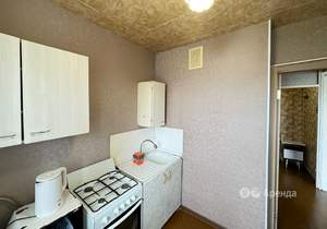 2-к квартира, на длительный срок, 54м2, 5/5 этаж