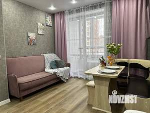 2-к квартира, на длительный срок, 35м2, 2/7 этаж
