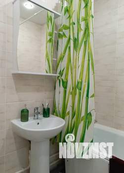 1-к квартира, посуточно, 30м2, 6/26 этаж