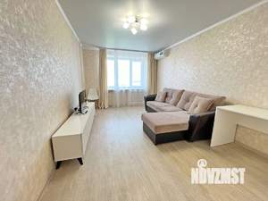 2-к квартира, на длительный срок, 60м2, 10/16 этаж