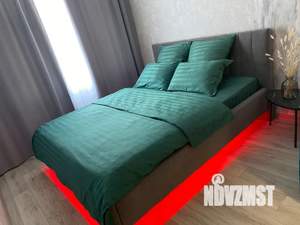 1-к квартира, посуточно, 45м2, 21/25 этаж