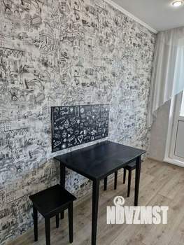 1-к квартира, на длительный срок, 38м2, 24/25 этаж