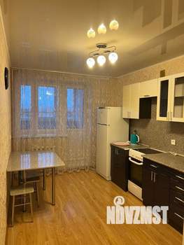 1-к квартира, на длительный срок, 40м2, 8/14 этаж