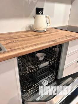 1-к квартира, посуточно, 35м2, 24/28 этаж