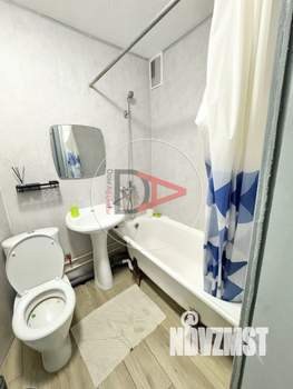 1-к квартира, на длительный срок, 22м2, 7/9 этаж