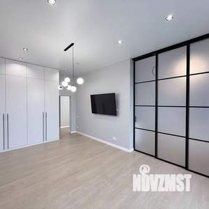 3-к квартира, на длительный срок, 110м2, 7/23 этаж