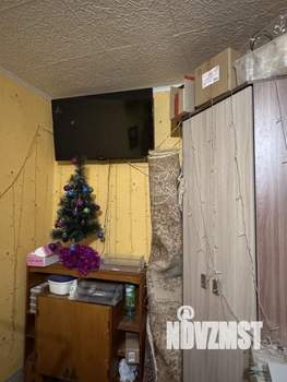 1-к квартира, на длительный срок, 36м2, 1/10 этаж