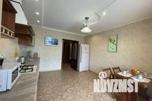 2-к квартира, посуточно, 73м2, 4/9 этаж