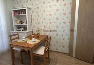 1-к квартира, на длительный срок, 38м2, 2/3 этаж