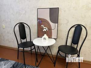 1-к квартира, посуточно, 42м2, 1/9 этаж