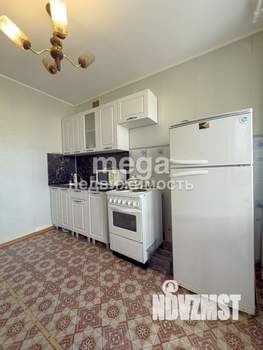 1-к квартира, на длительный срок, 38м2, 8/12 этаж