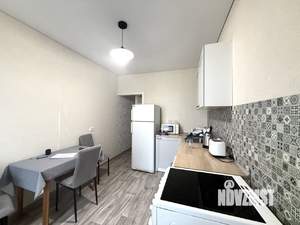 1-к квартира, на длительный срок, 35м2, 8/22 этаж