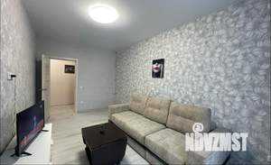 2-к квартира, посуточно, 56м2, 1/1 этаж