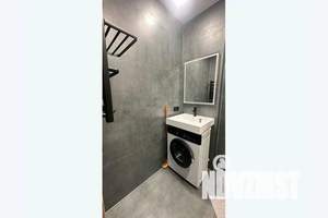 1-к квартира, посуточно, 34м2, 1/20 этаж