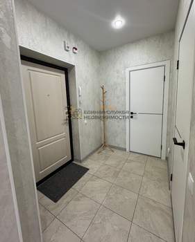 1-к квартира, на длительный срок, 40м2, 15/25 этаж