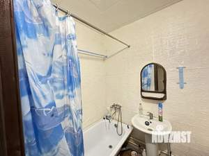 1-к квартира, на длительный срок, 35м2, 11/18 этаж