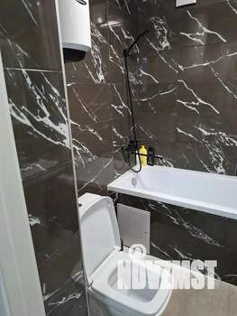 1-к квартира, посуточно, 22м2, 1/1 этаж