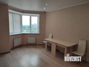 2-к квартира, на длительный срок, 54м2, 14/25 этаж