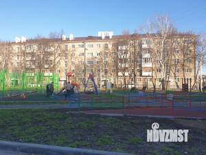 1-к квартира, посуточно, 30м2, 3/5 этаж